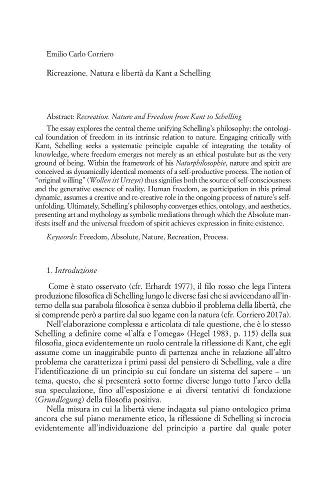 Pagina campione