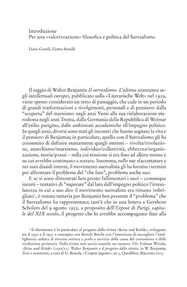 Pagina campione