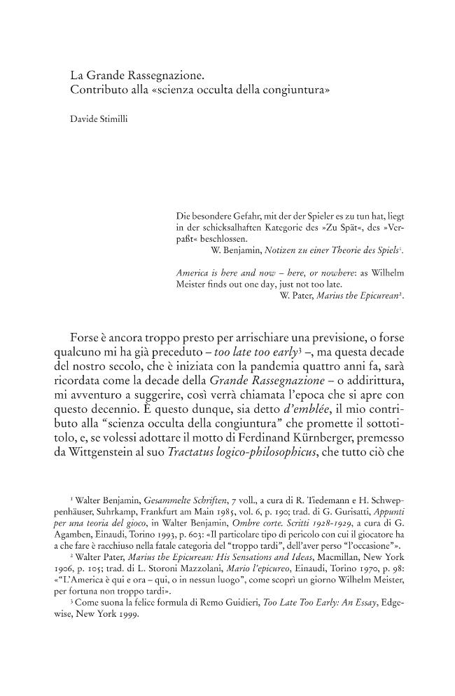 Exemple de page