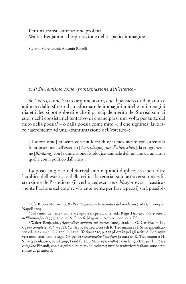 Pagina campione
