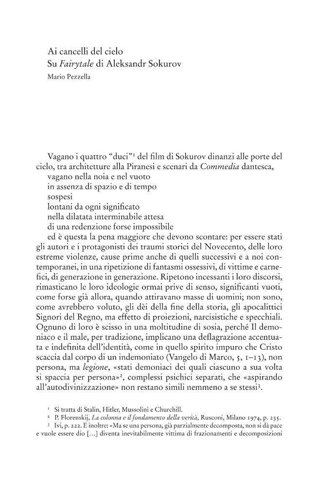 Probeseite