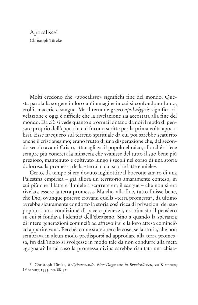 Probeseite