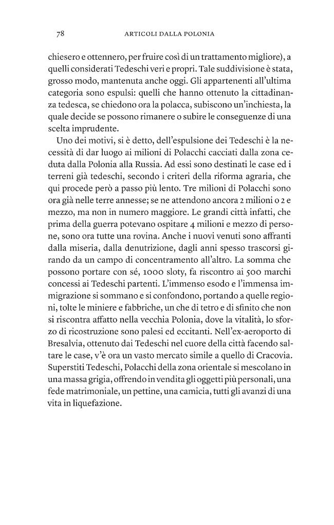 Sample page