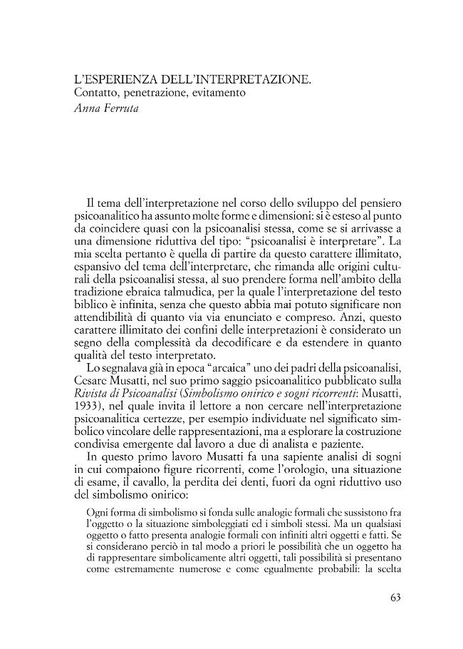 Probeseite