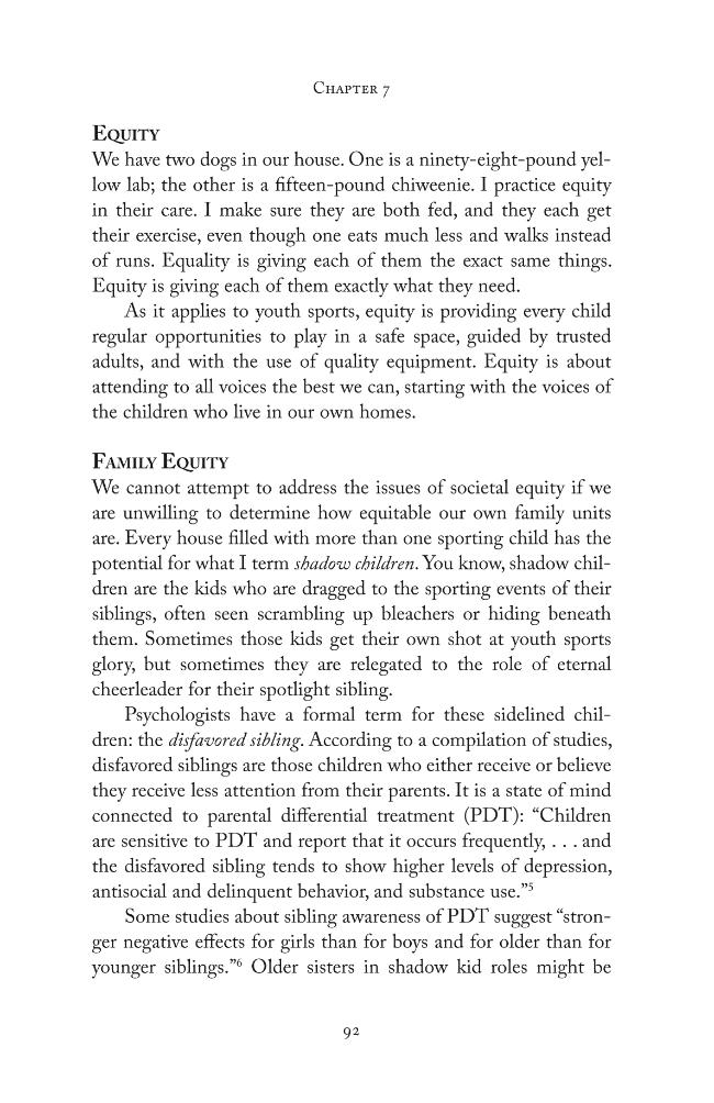 Sample page
