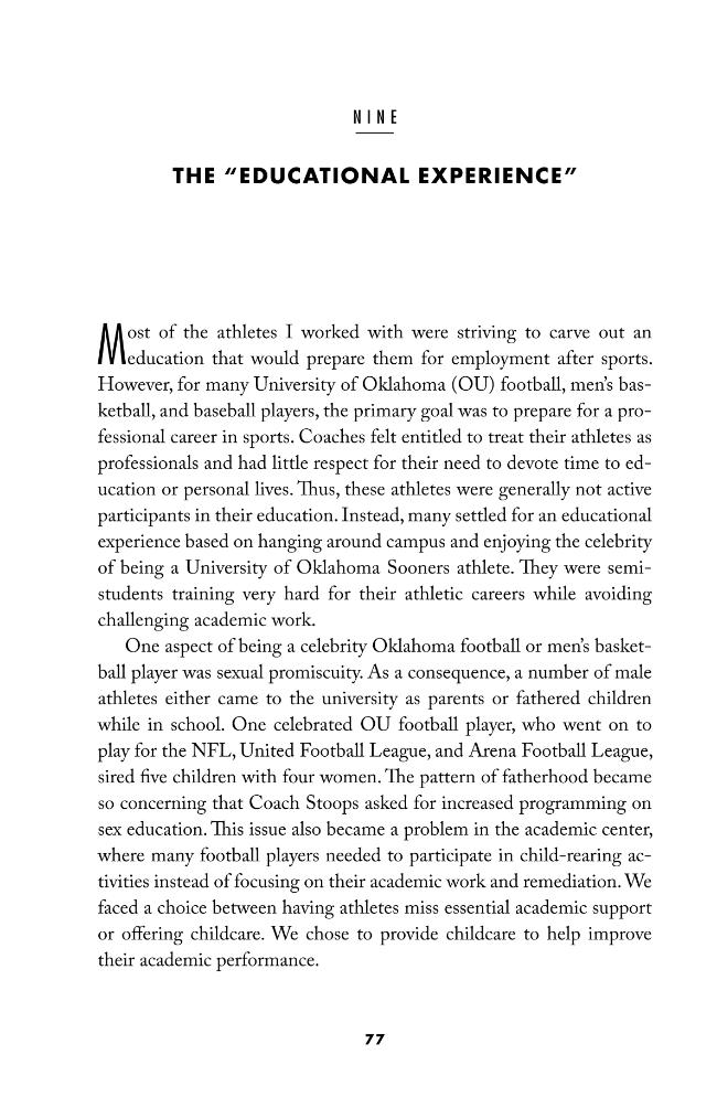 Sample page