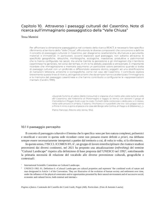 Pagina campione
