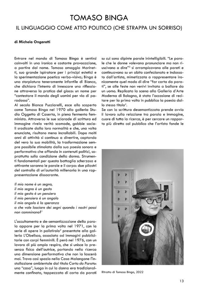 Probeseite