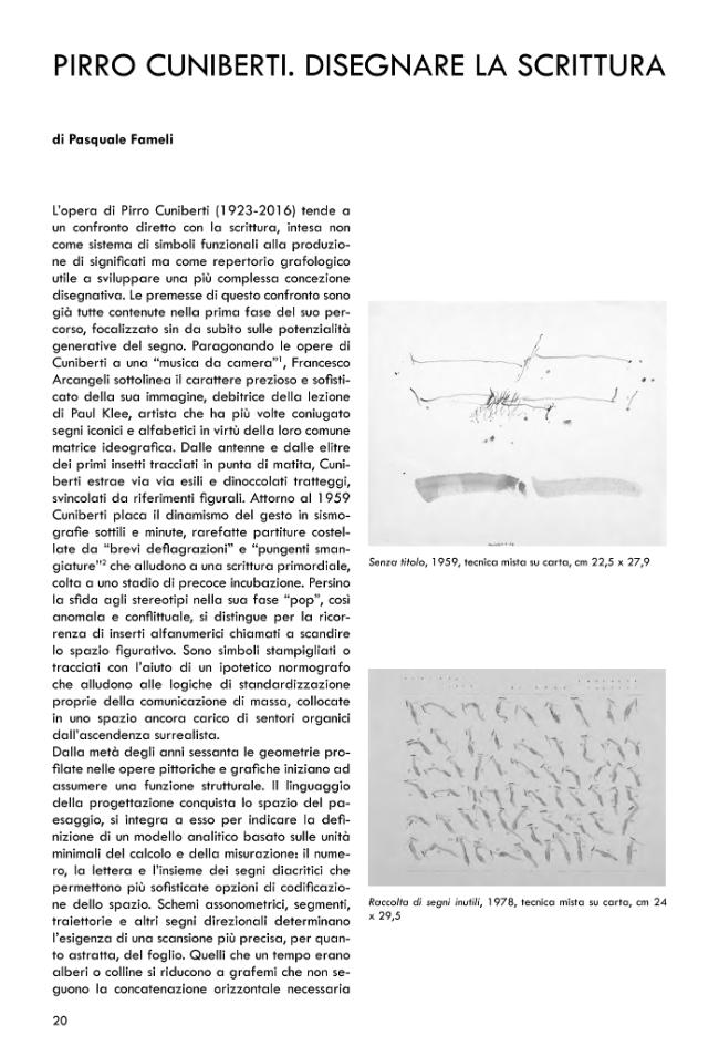 Sample page