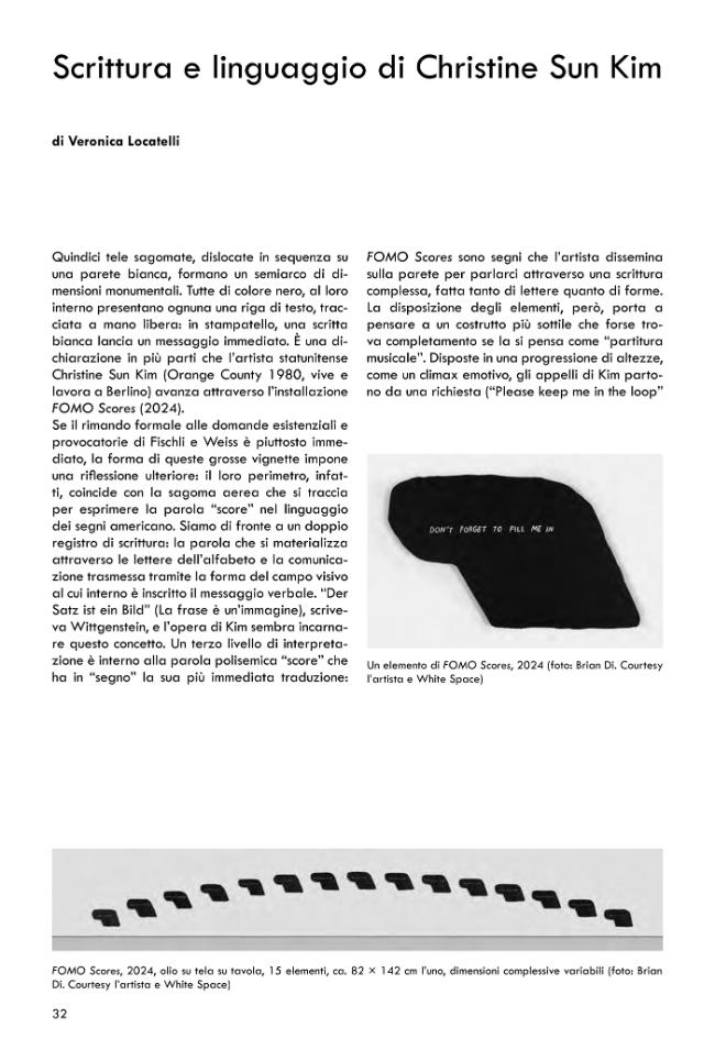 Pagina campione