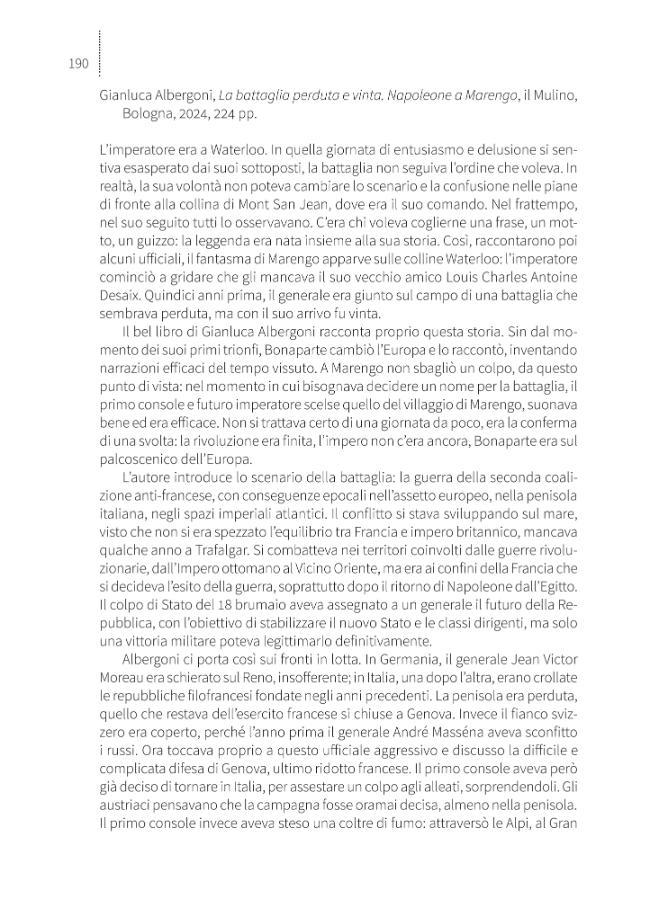 Pagina campione