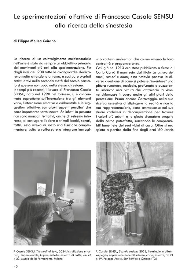 Pagina campione