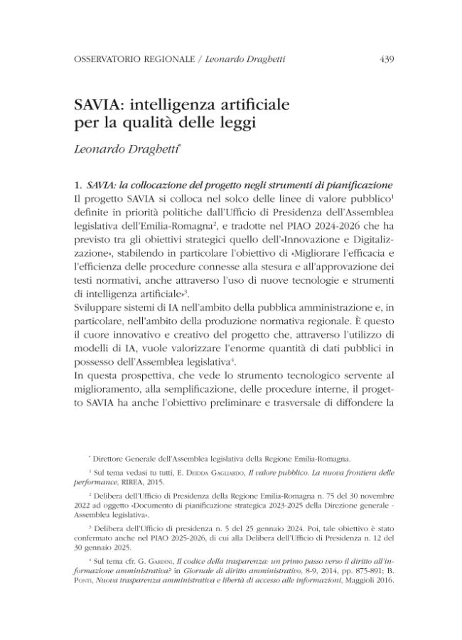 Probeseite