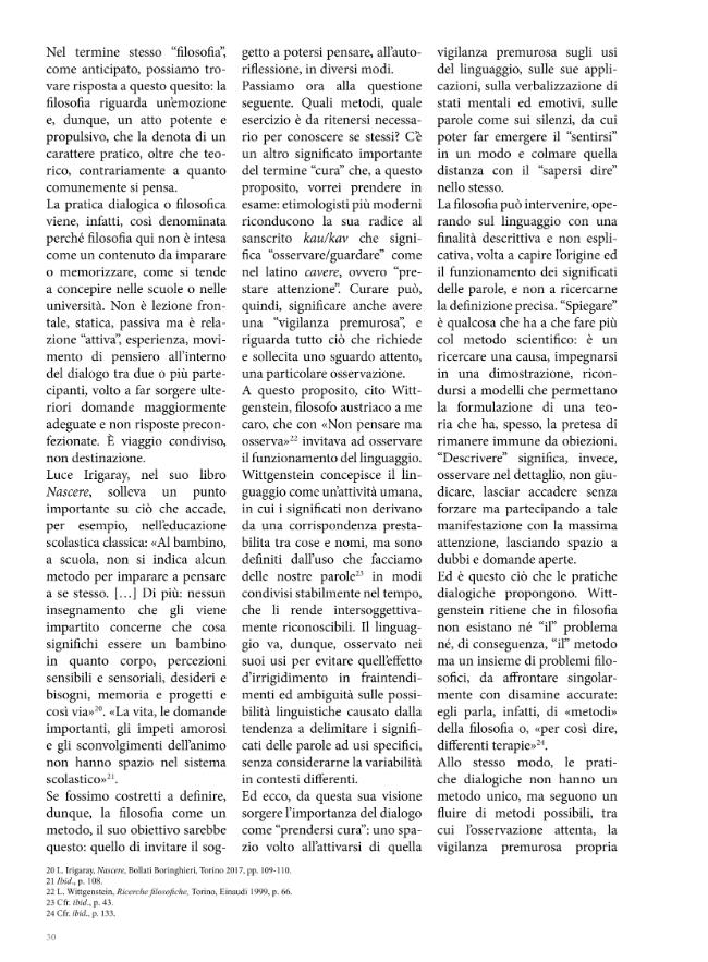 Sample page