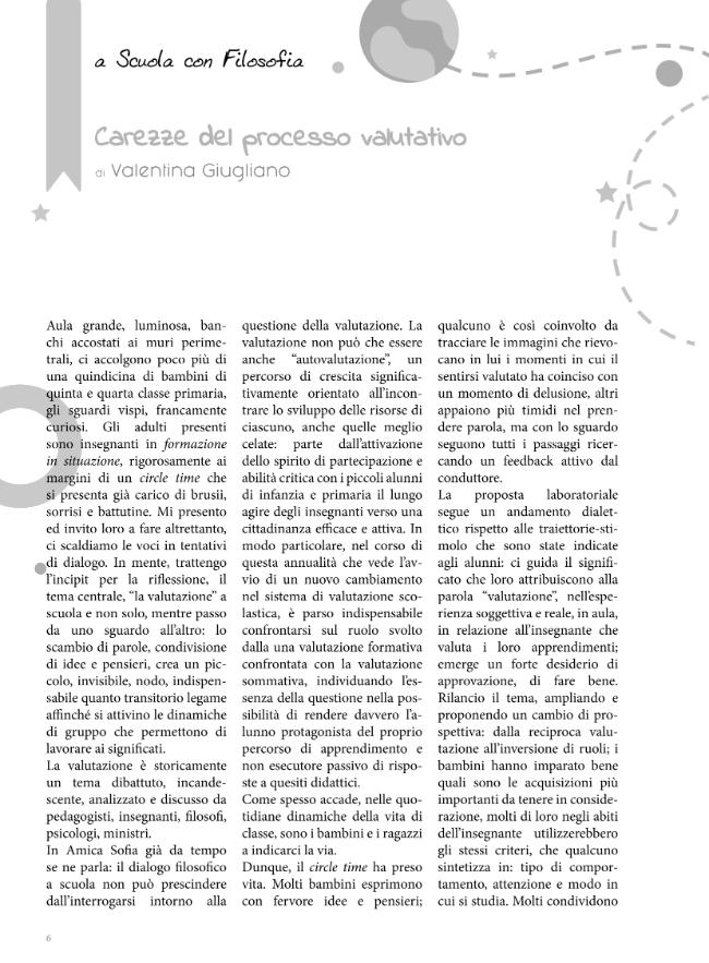 Probeseite