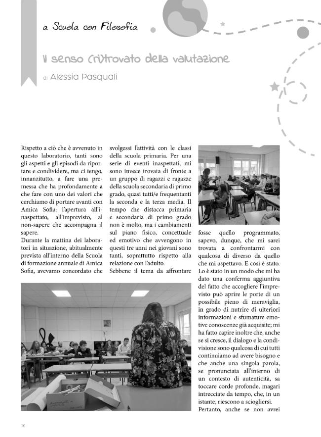 Pagina campione