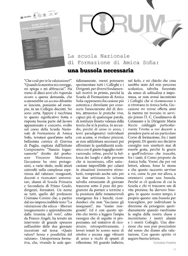 Probeseite