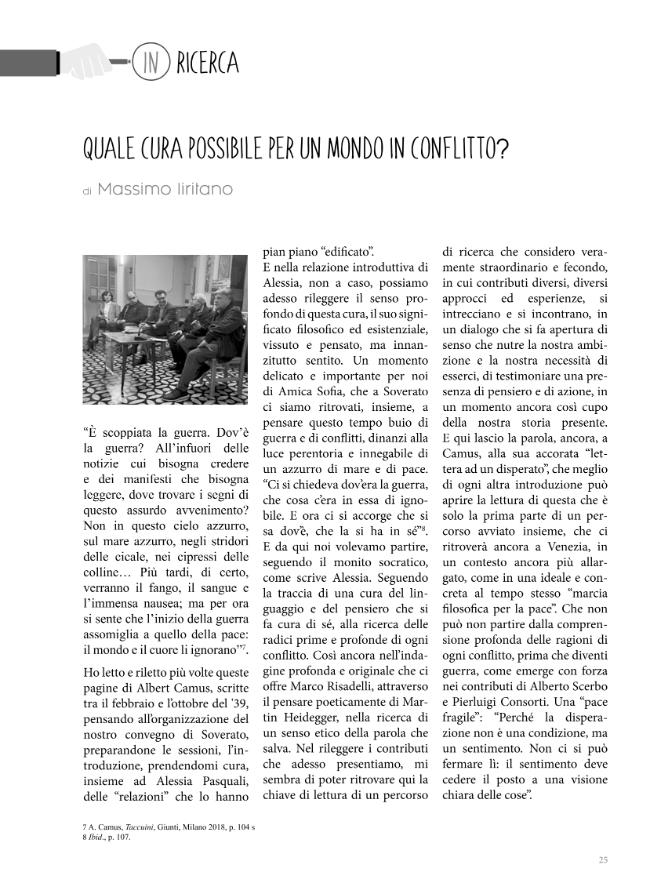 Probeseite