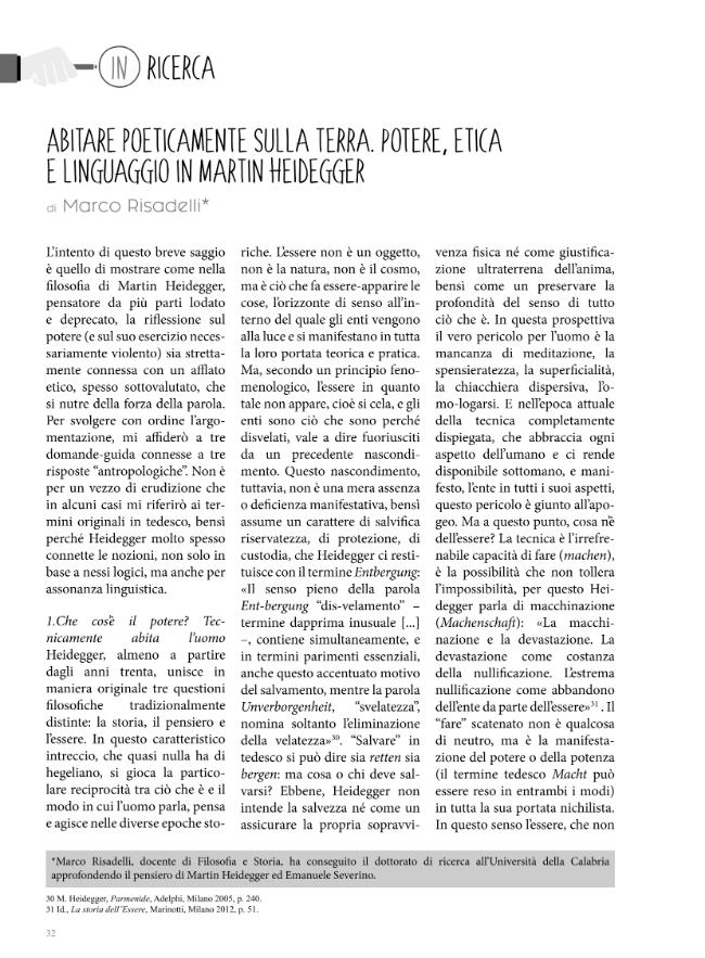 Probeseite