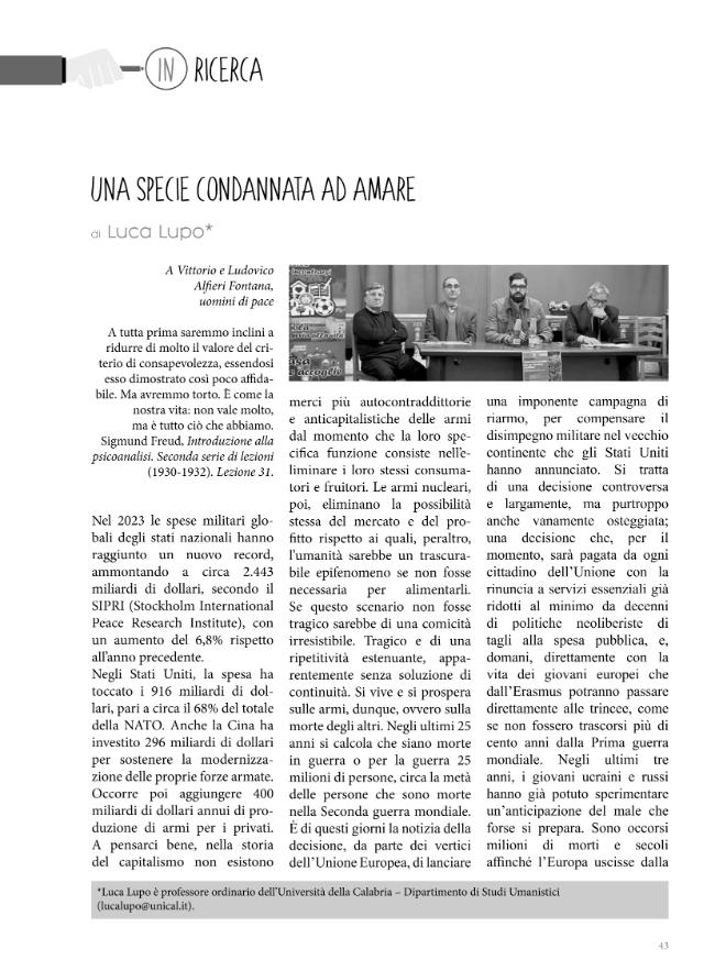Probeseite