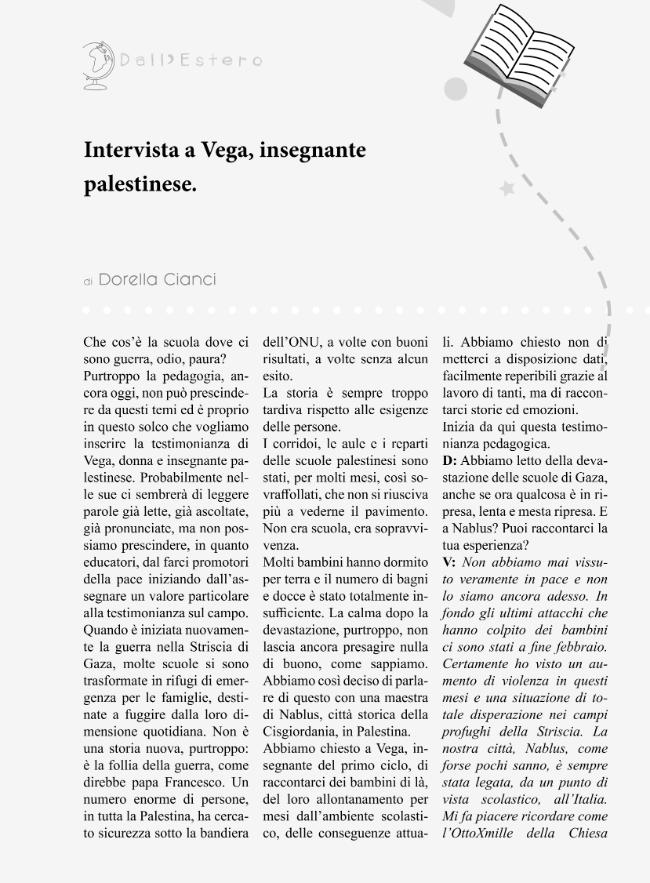 Exemple de page