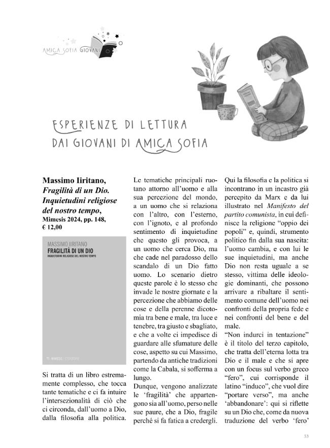 Página de muestra