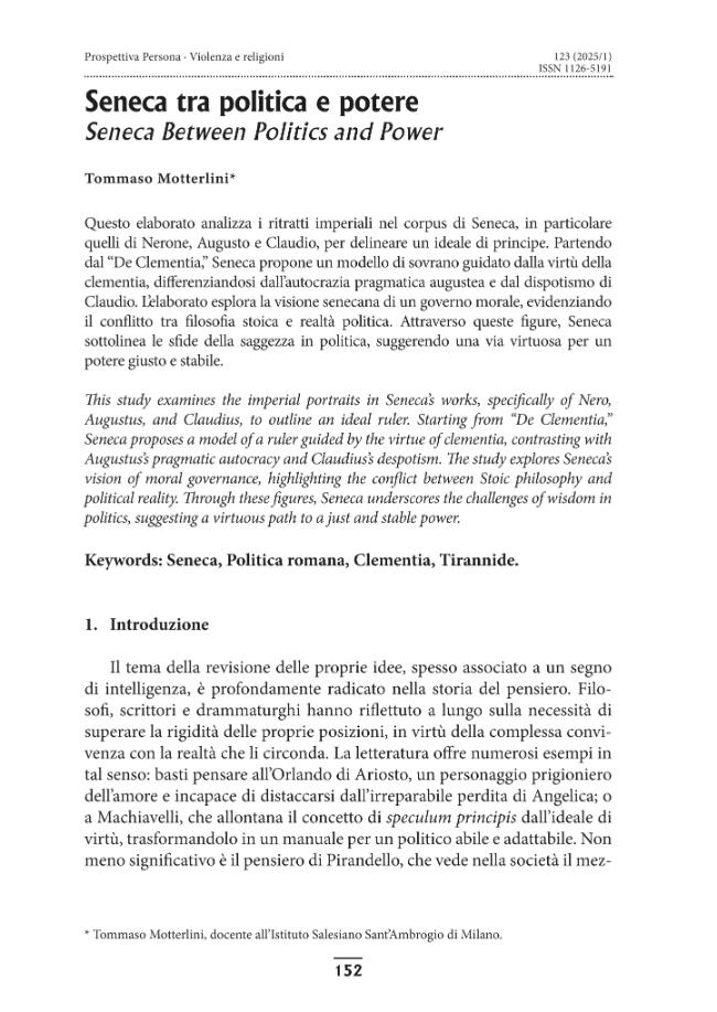 Pagina campione