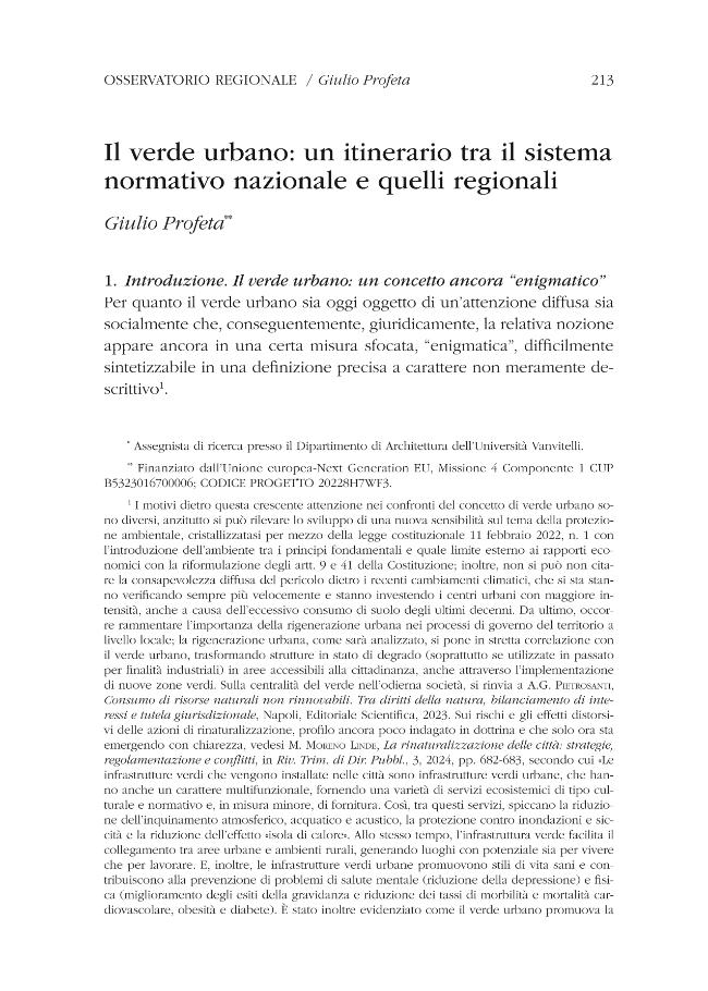 Probeseite