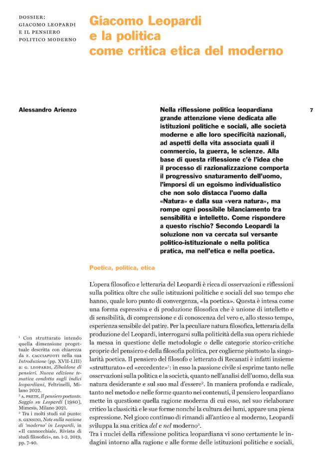 Probeseite