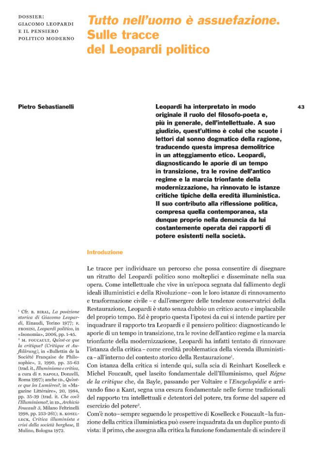Página de muestra