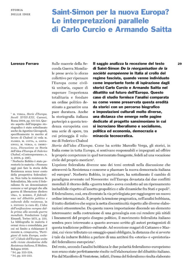 Probeseite
