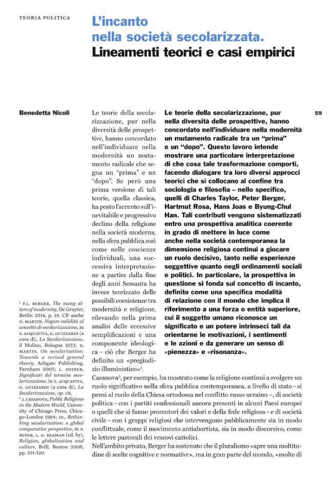 Probeseite