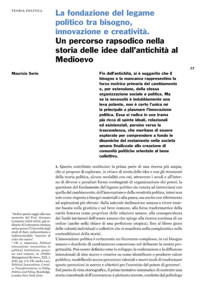 Probeseite