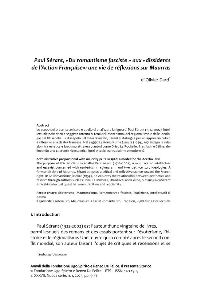 Exemple de page
