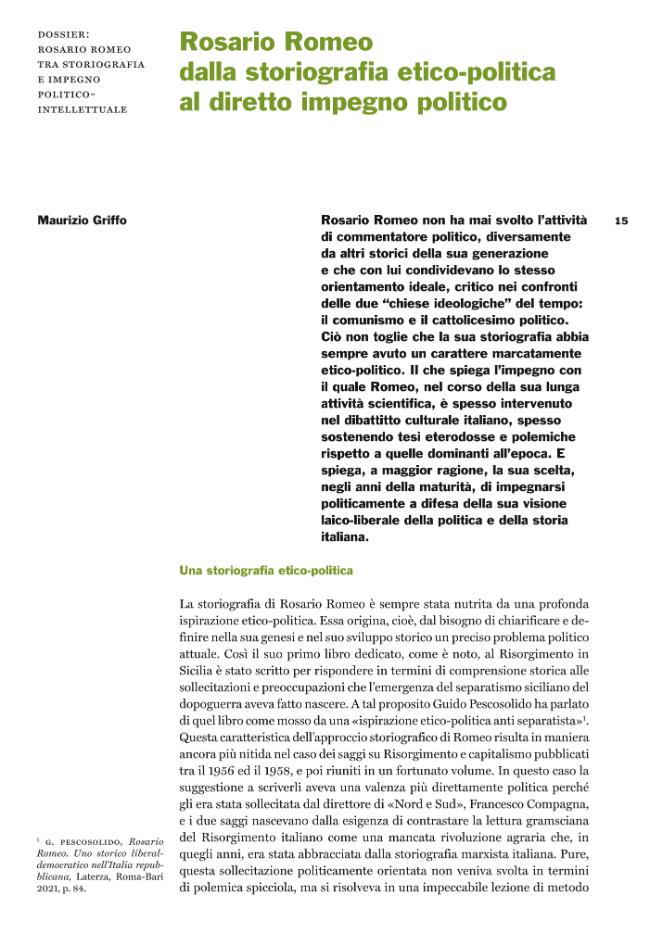 Probeseite