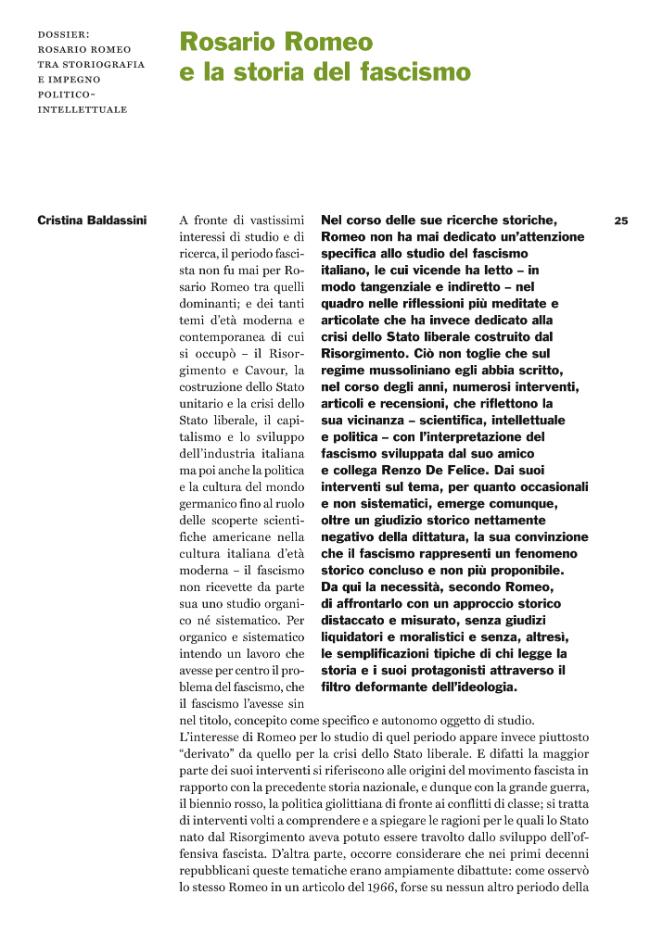 Probeseite