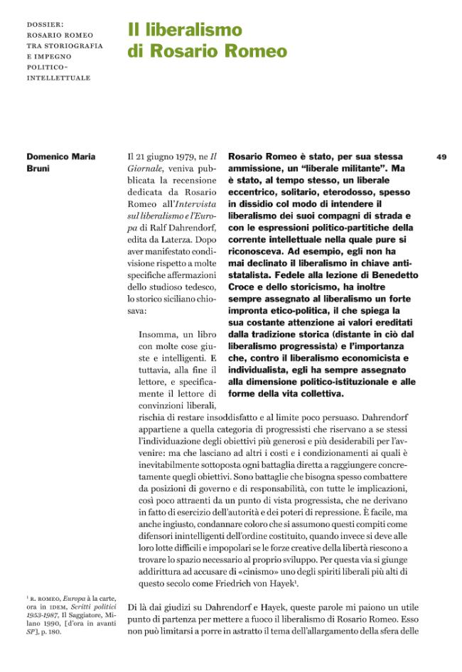 Probeseite