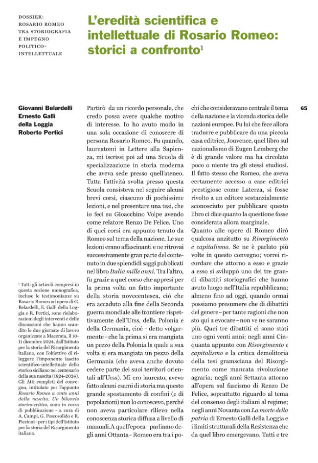 Probeseite
