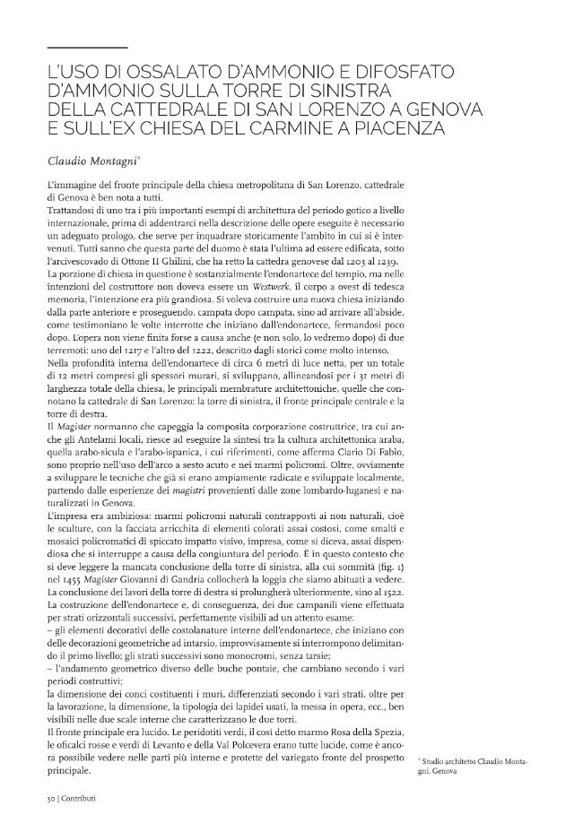 Página de muestra