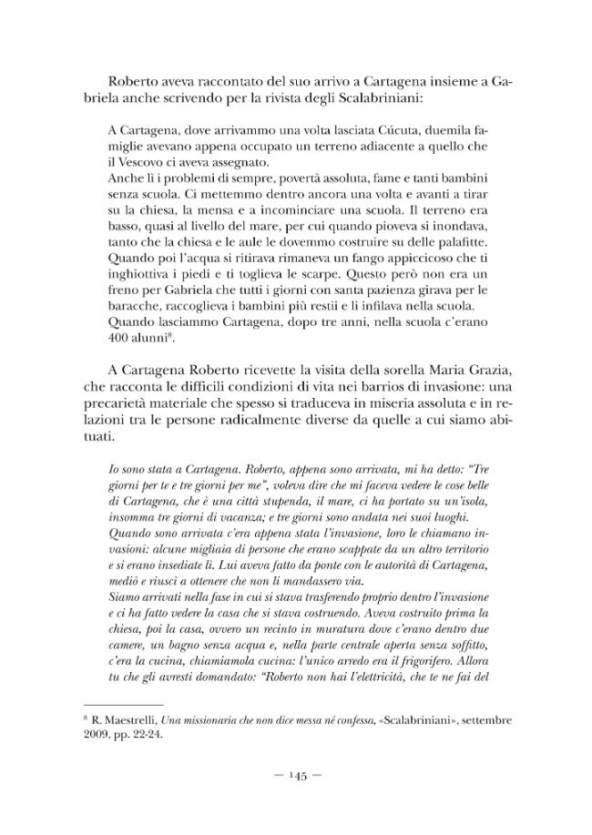 Página de muestra