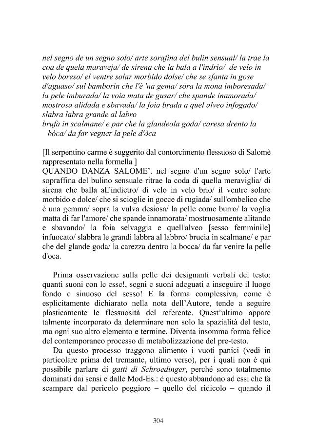 Pagina campione