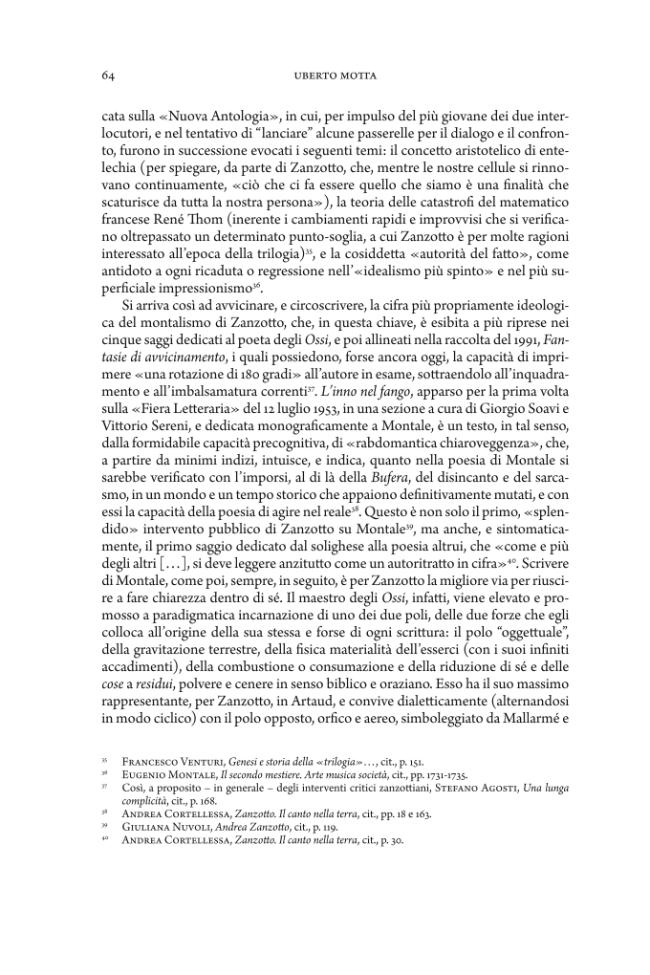 Exemple de page
