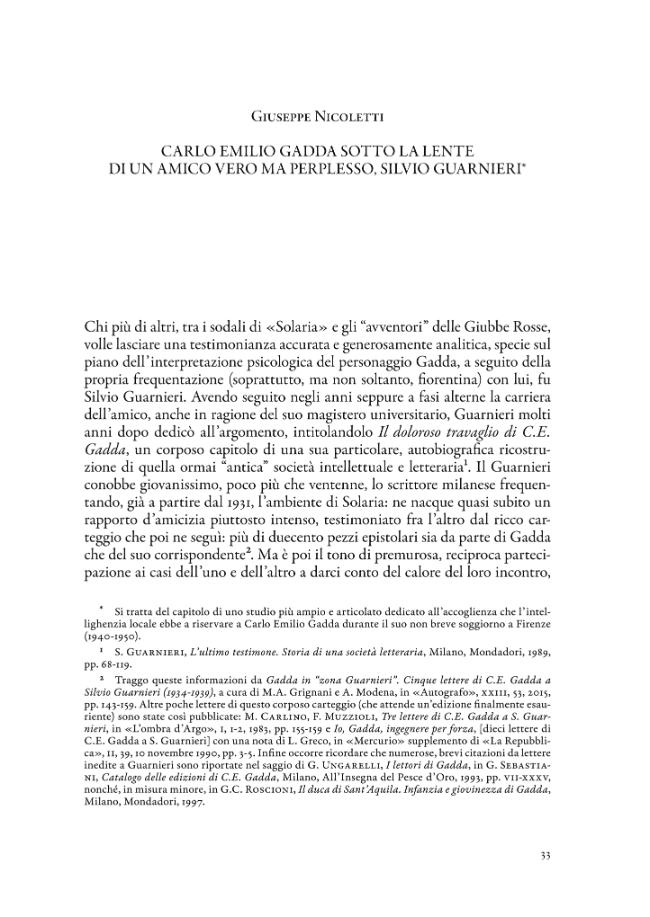 Probeseite