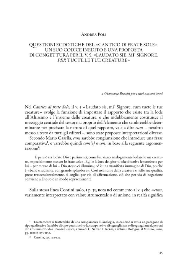 Página de muestra