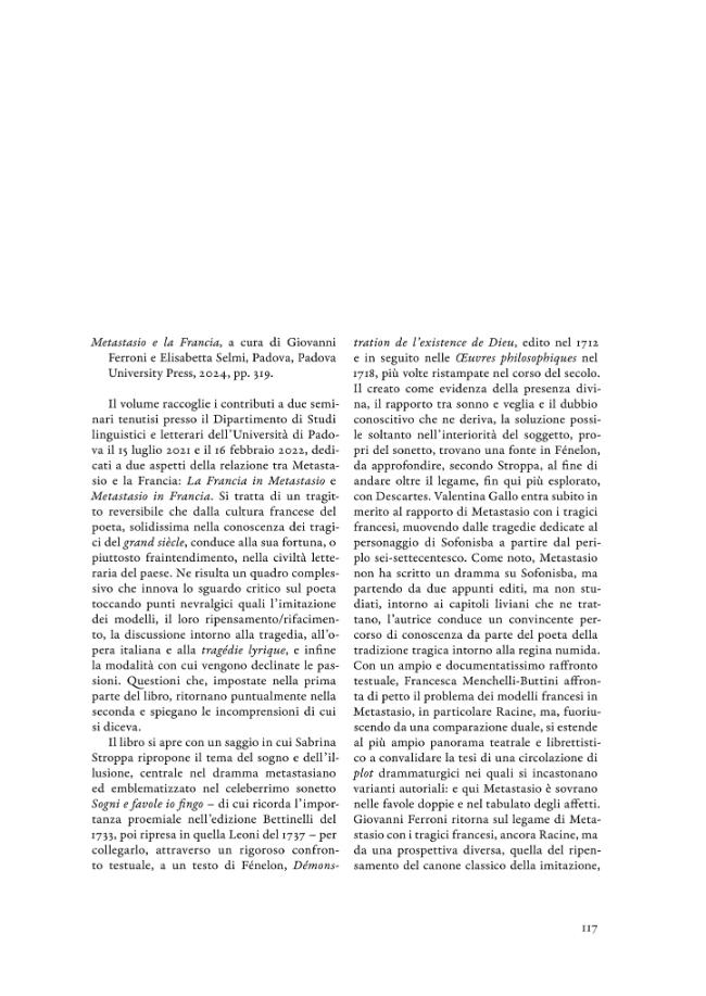 Probeseite