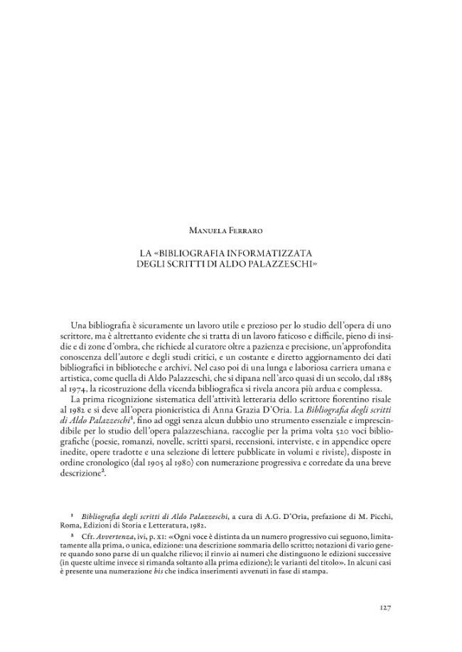 Probeseite