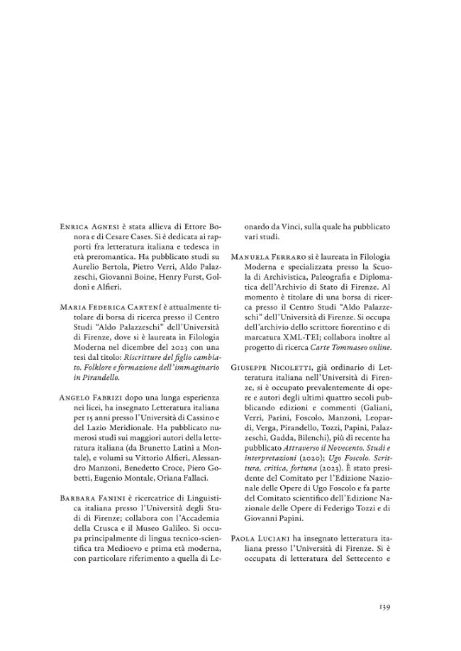 Página de muestra