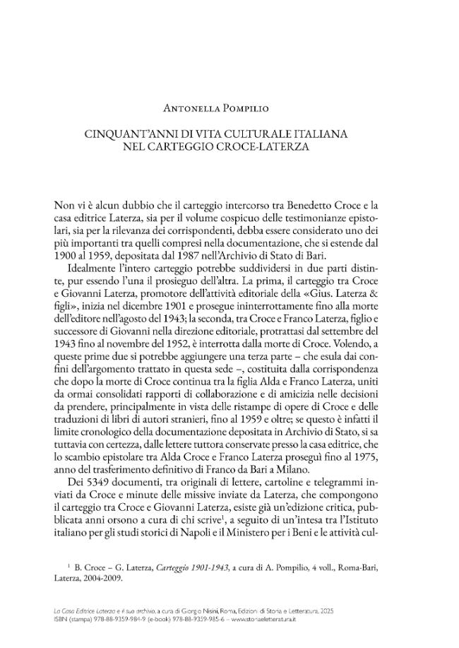 Página de muestra