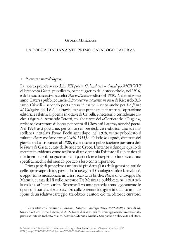 Exemple de page