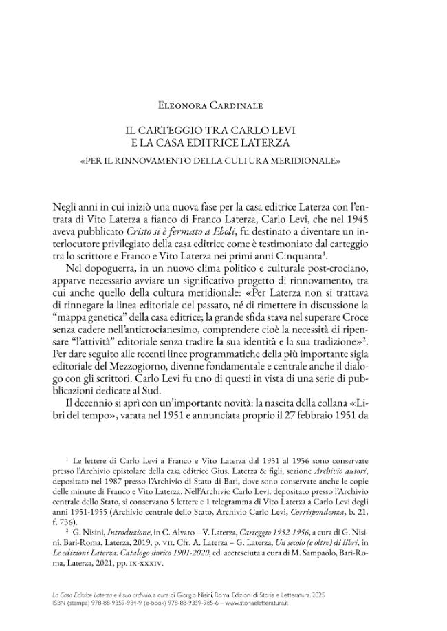 Sample page